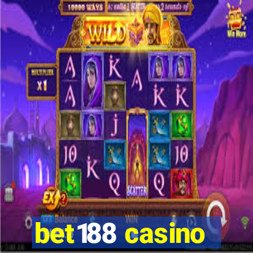 bet188 casino